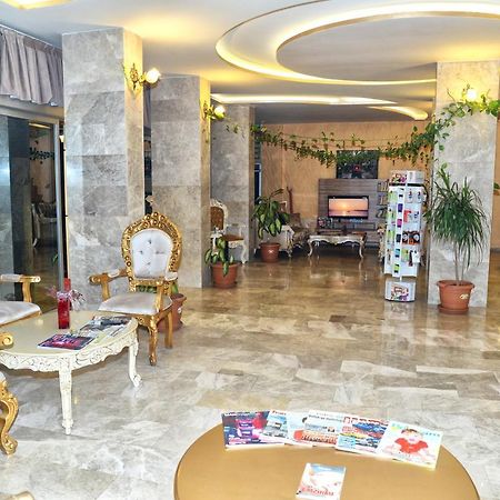 Grand Mardin-I Hotel Mersin  Extérieur photo