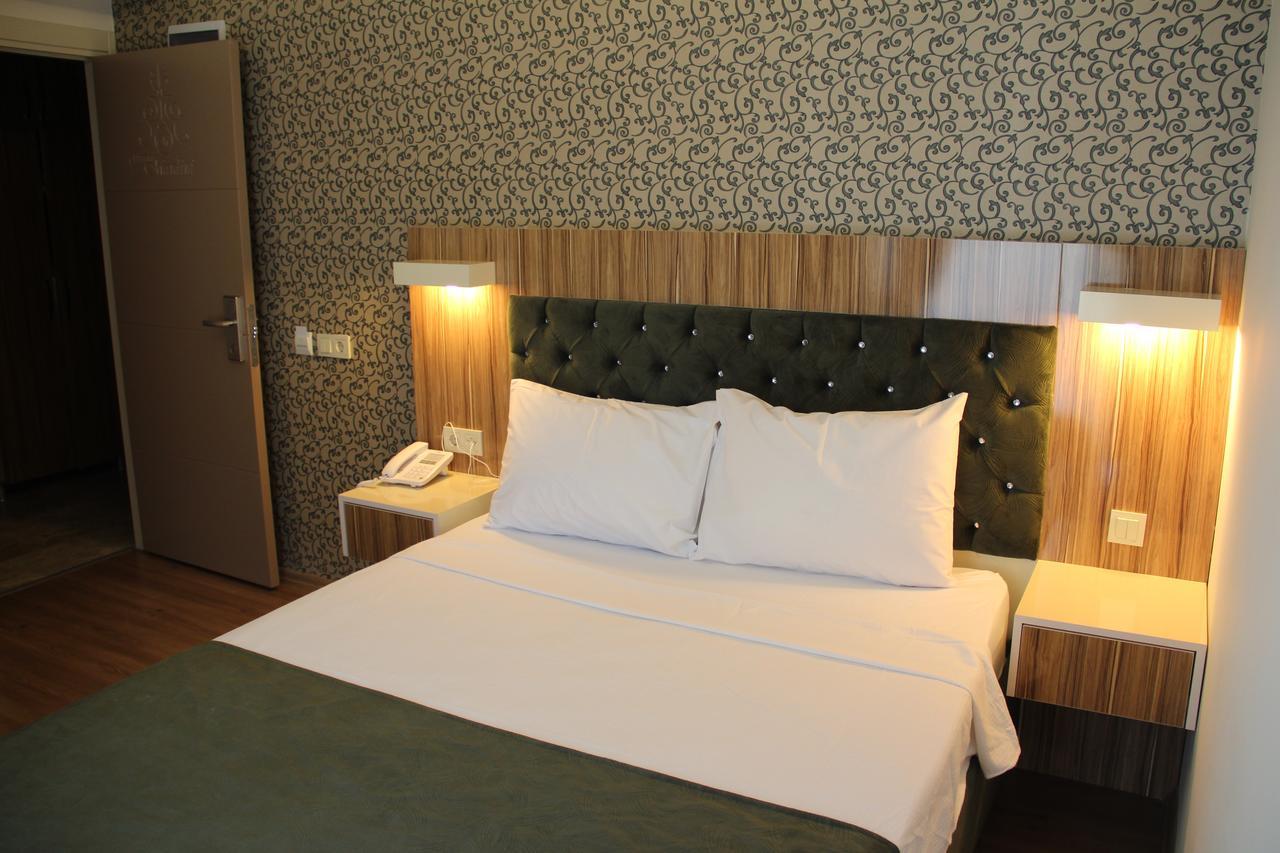 Grand Mardin-I Hotel Mersin  Extérieur photo