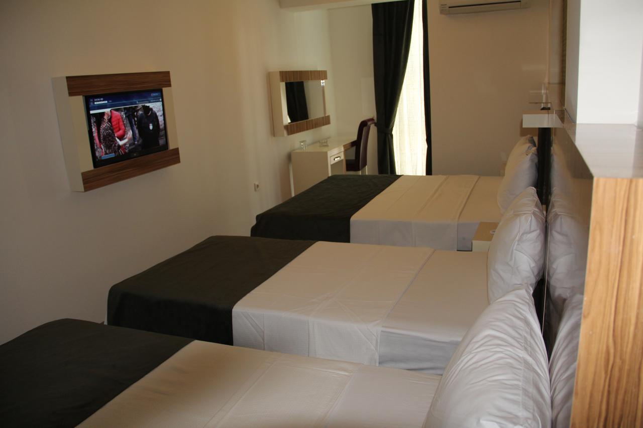 Grand Mardin-I Hotel Mersin  Extérieur photo