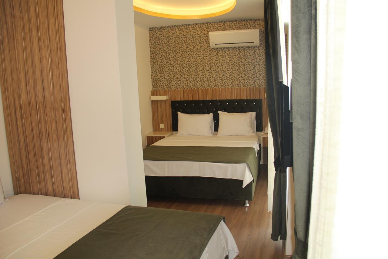 Grand Mardin-I Hotel Mersin  Extérieur photo