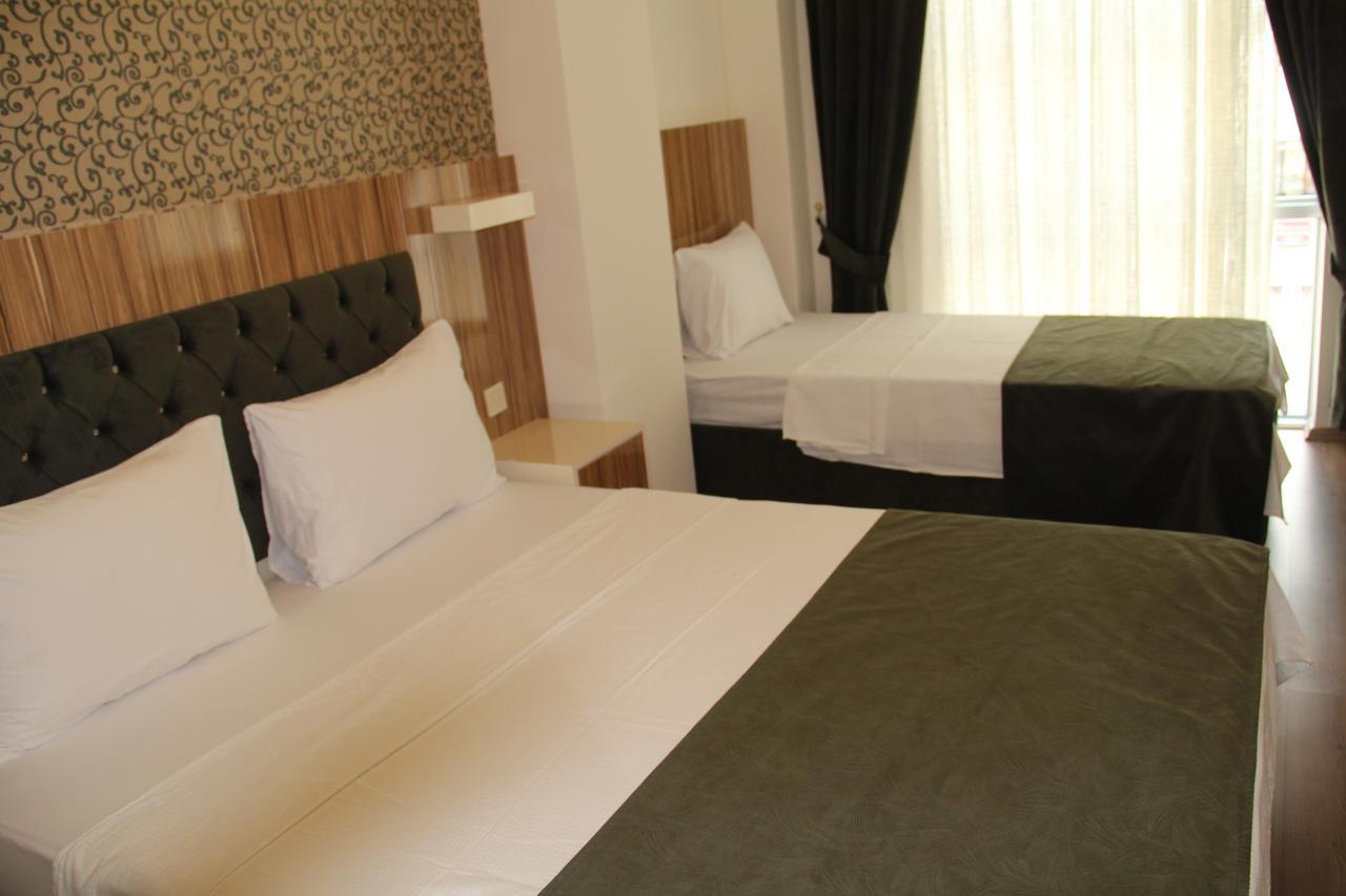 Grand Mardin-I Hotel Mersin  Extérieur photo