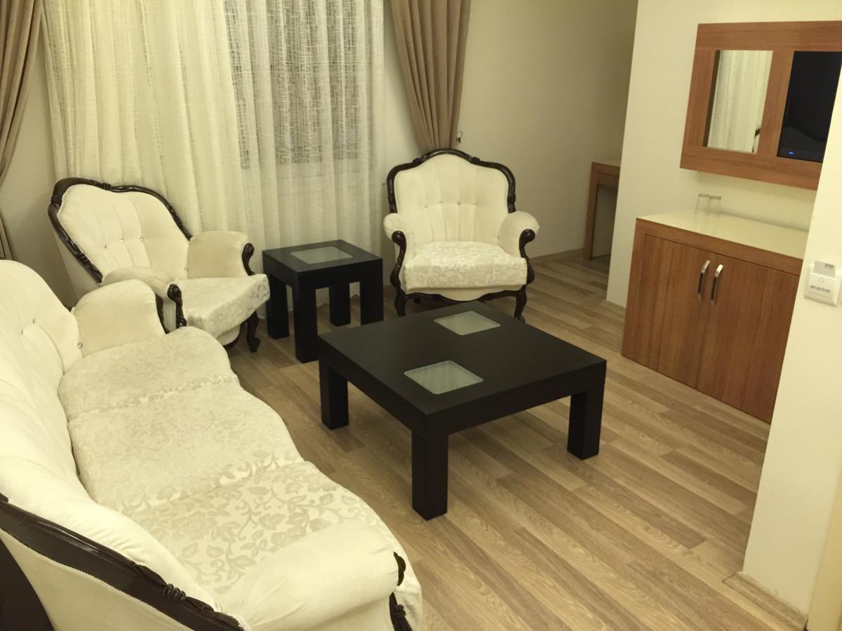 Grand Mardin-I Hotel Mersin  Extérieur photo
