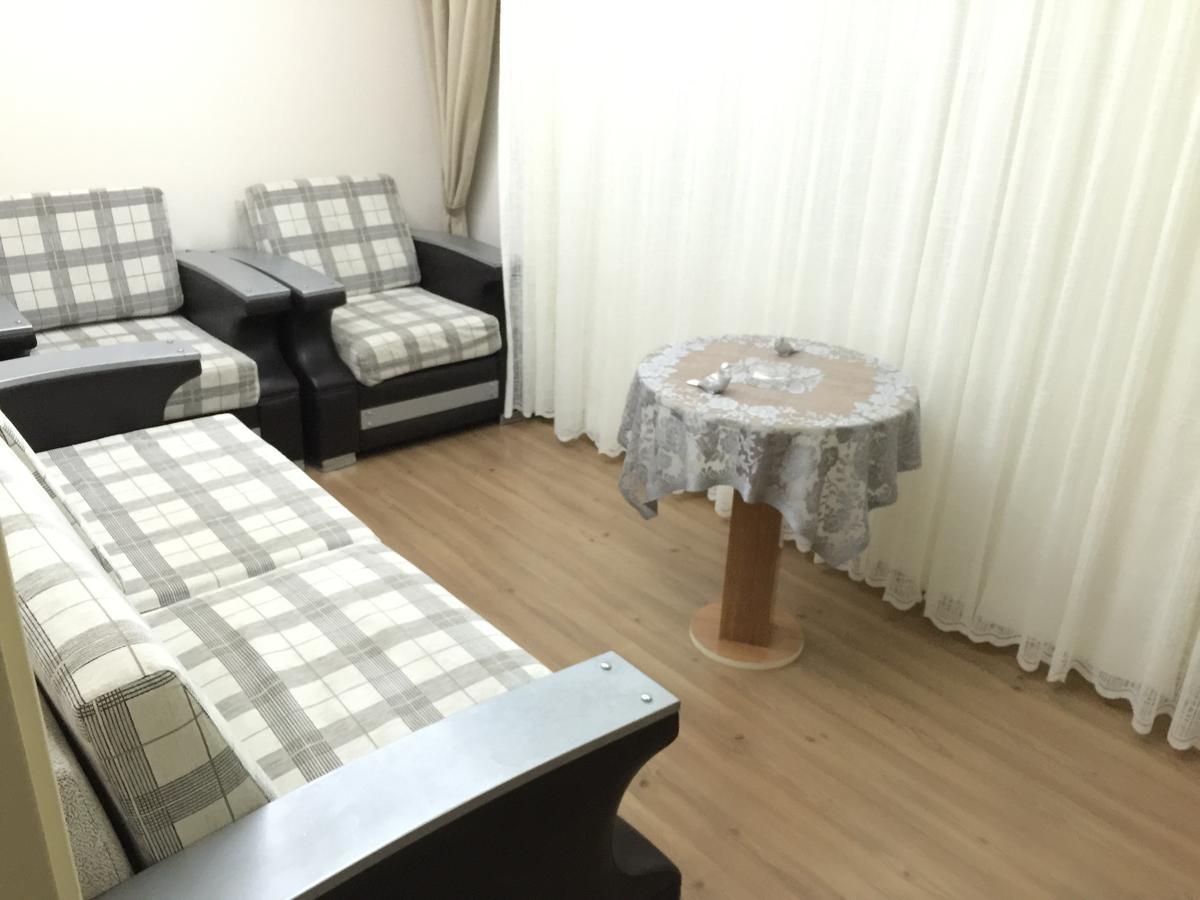 Grand Mardin-I Hotel Mersin  Extérieur photo