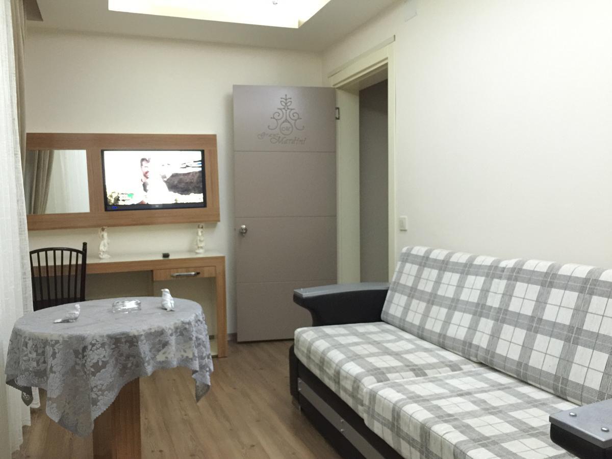 Grand Mardin-I Hotel Mersin  Extérieur photo