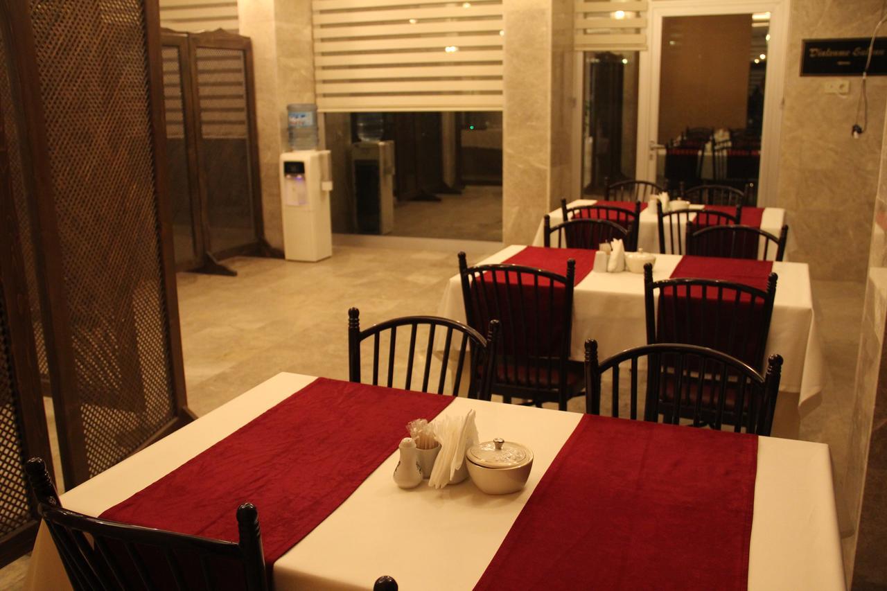 Grand Mardin-I Hotel Mersin  Extérieur photo