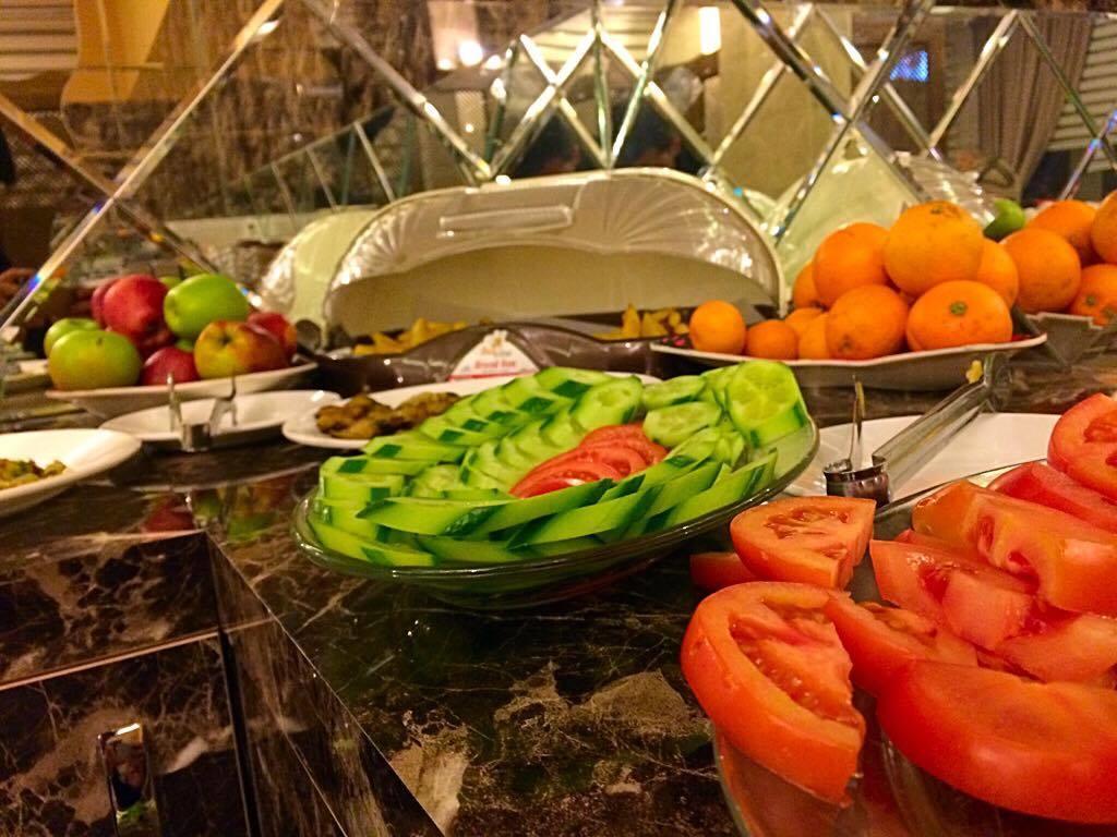 Grand Mardin-I Hotel Mersin  Extérieur photo
