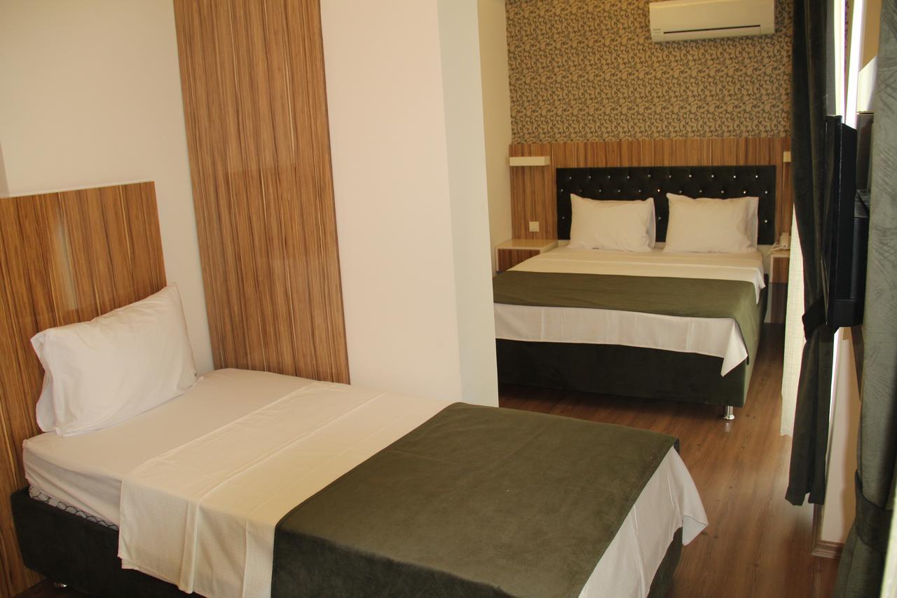 Grand Mardin-I Hotel Mersin  Extérieur photo