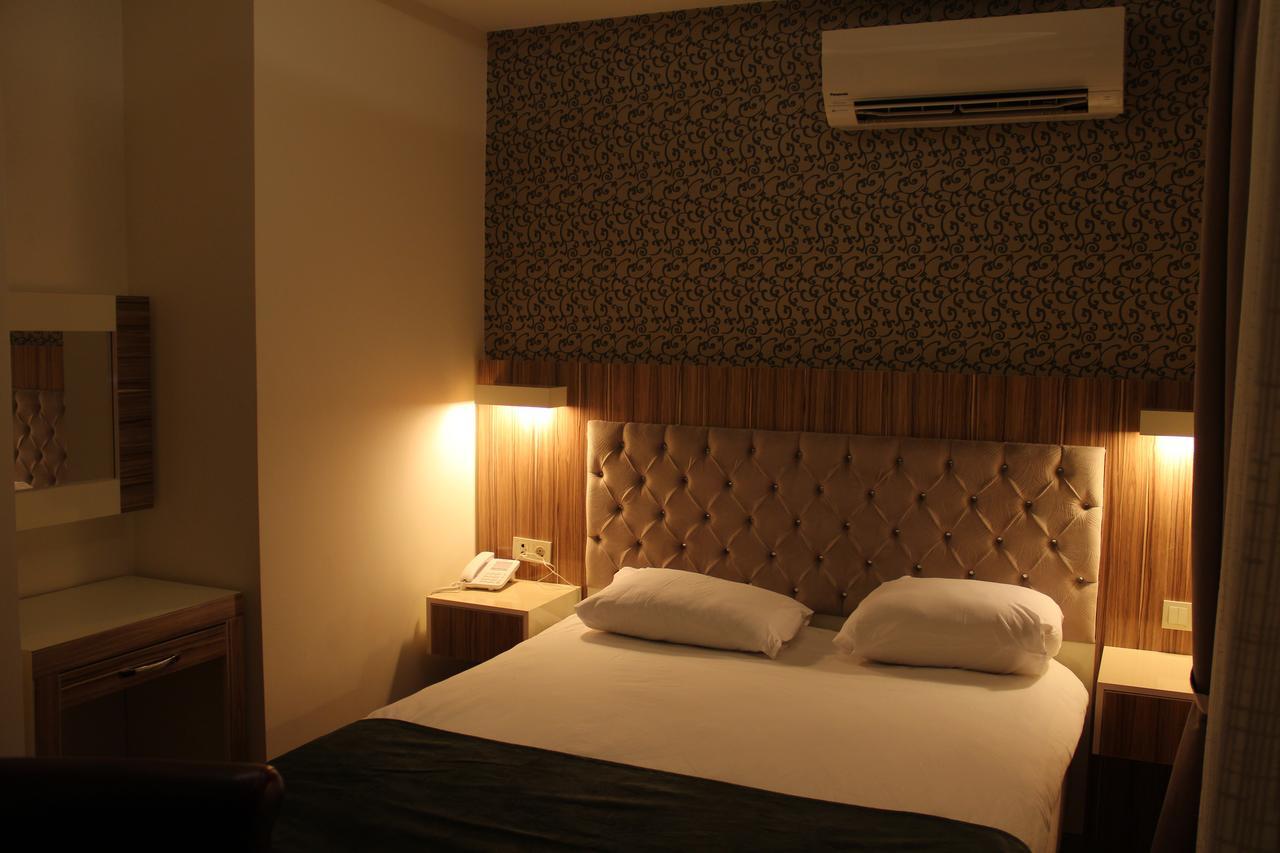 Grand Mardin-I Hotel Mersin  Extérieur photo