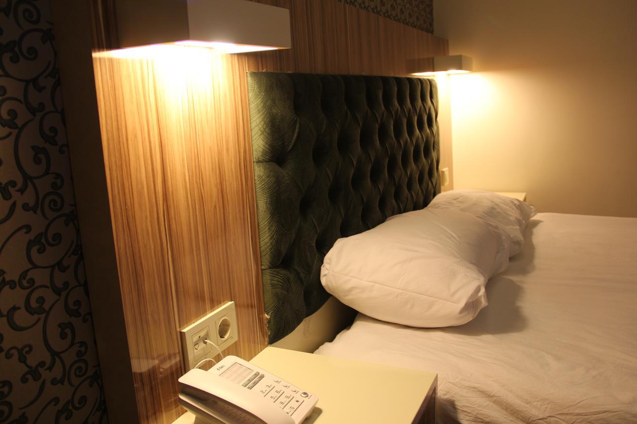 Grand Mardin-I Hotel Mersin  Extérieur photo