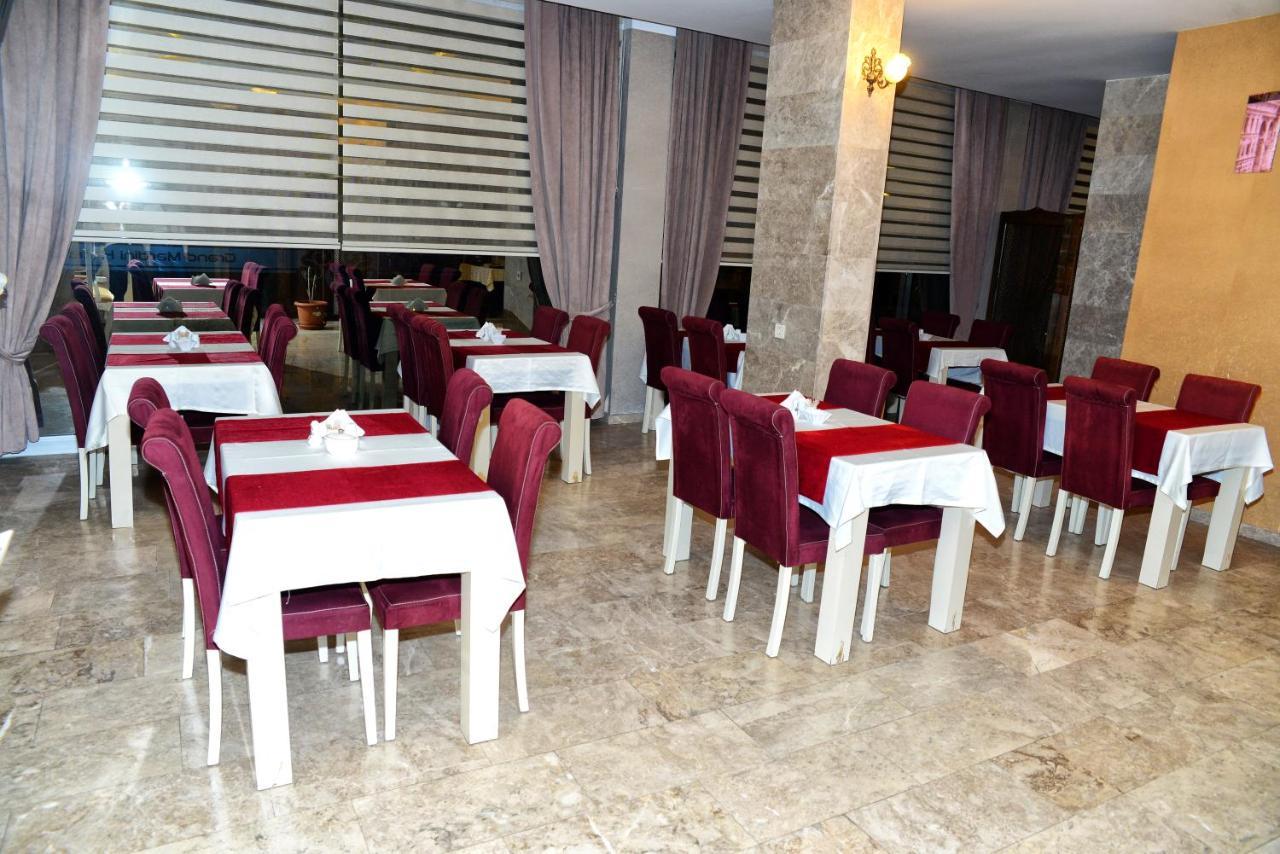 Grand Mardin-I Hotel Mersin  Extérieur photo