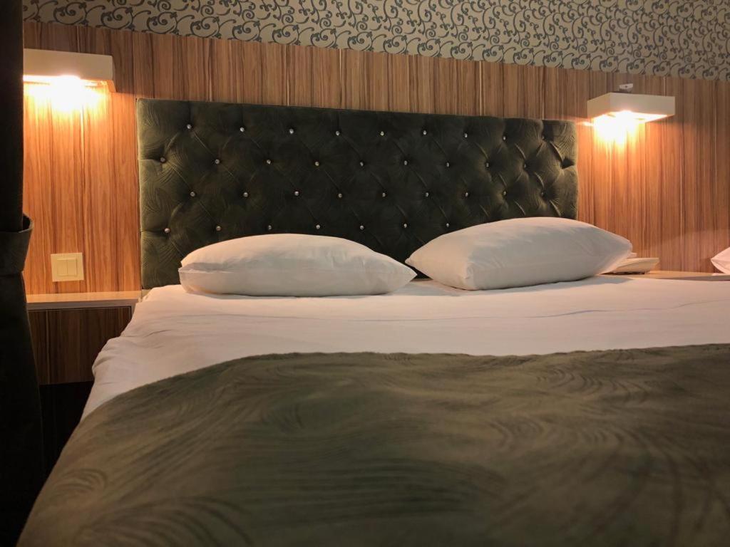 Grand Mardin-I Hotel Mersin  Extérieur photo