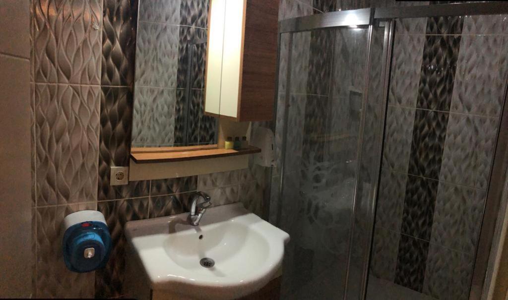 Grand Mardin-I Hotel Mersin  Extérieur photo