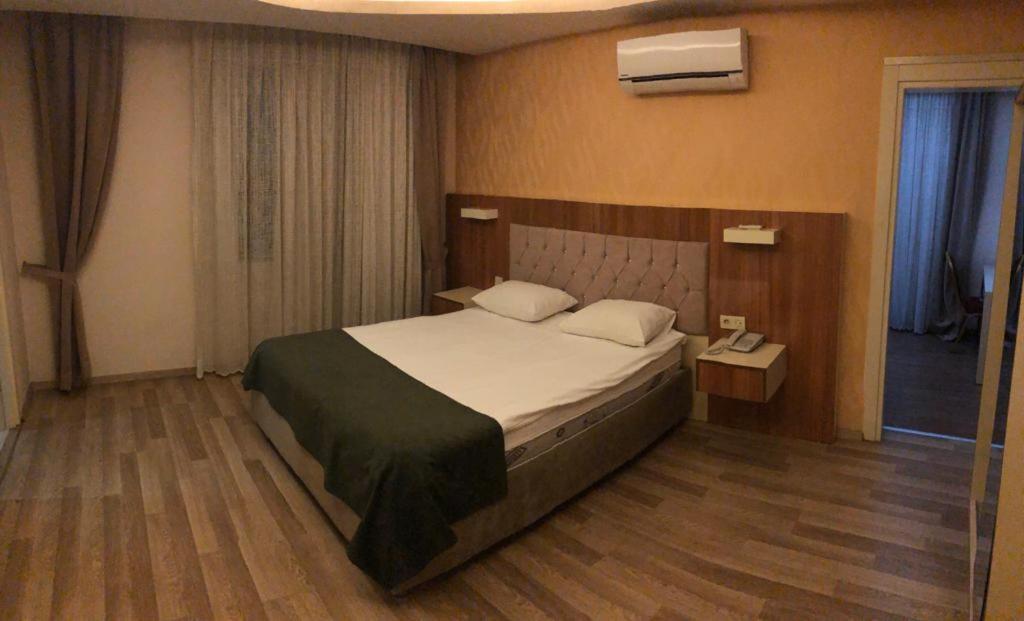 Grand Mardin-I Hotel Mersin  Extérieur photo