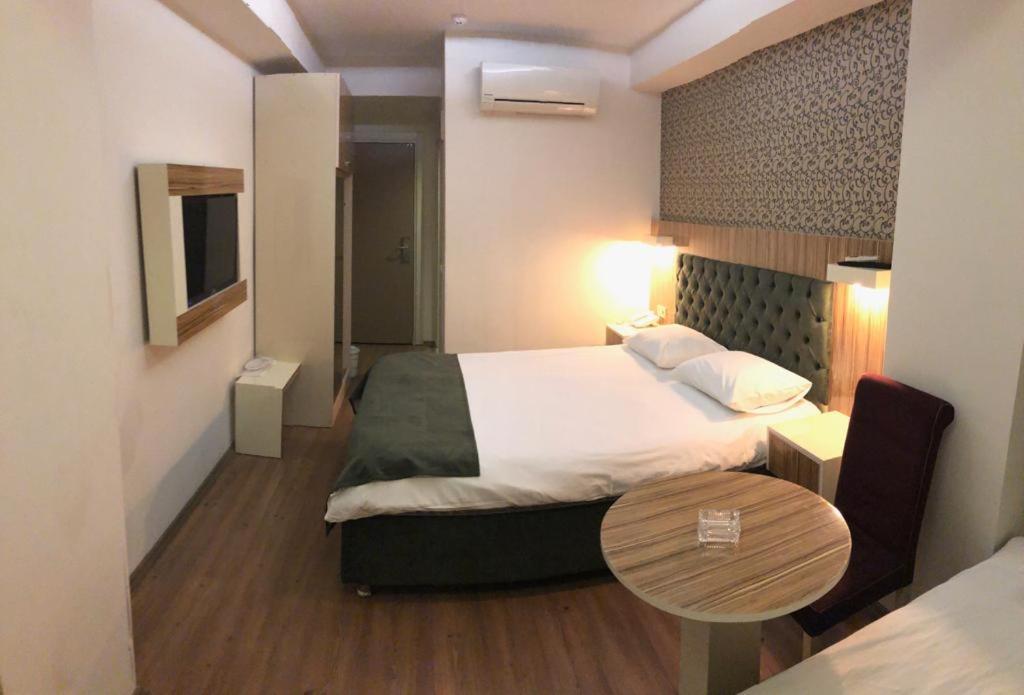 Grand Mardin-I Hotel Mersin  Extérieur photo