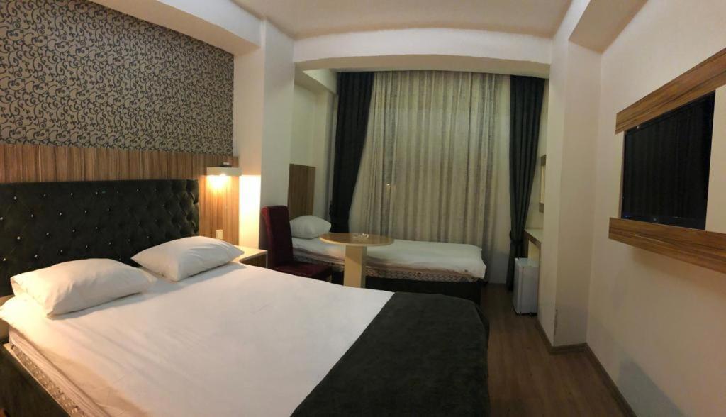 Grand Mardin-I Hotel Mersin  Extérieur photo