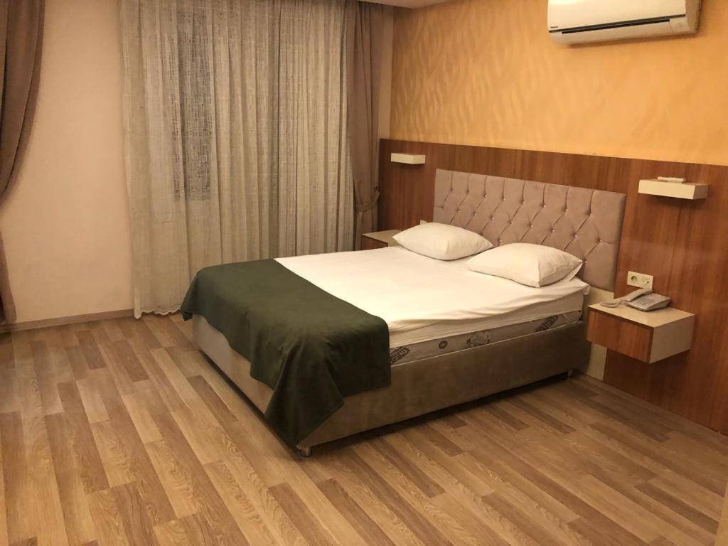 Grand Mardin-I Hotel Mersin  Extérieur photo