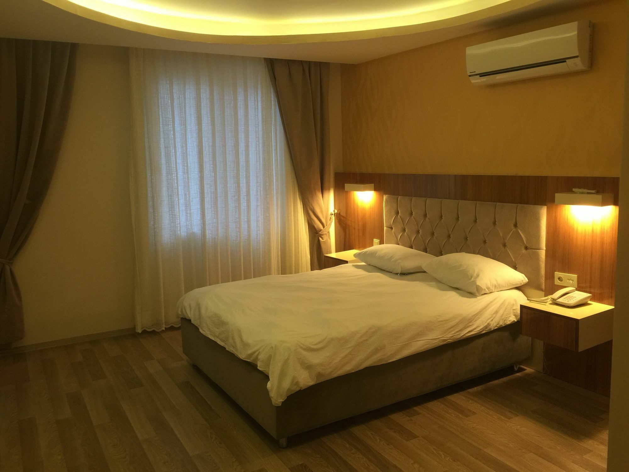 Grand Mardin-I Hotel Mersin  Extérieur photo