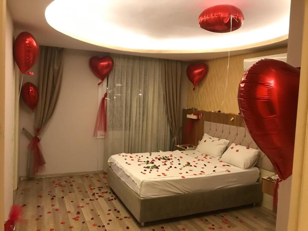 Grand Mardin-I Hotel Mersin  Extérieur photo