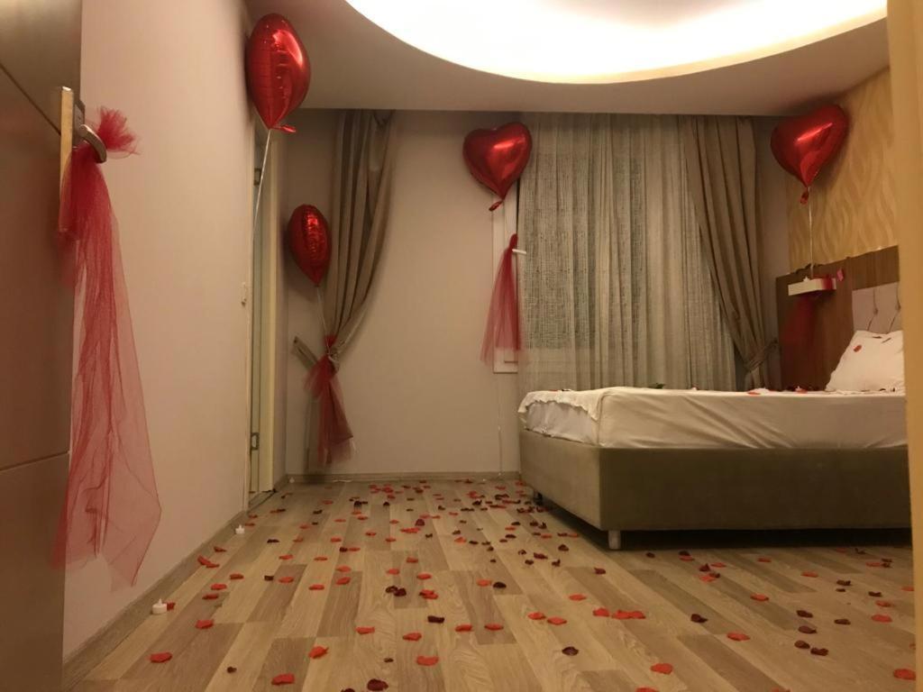 Grand Mardin-I Hotel Mersin  Extérieur photo
