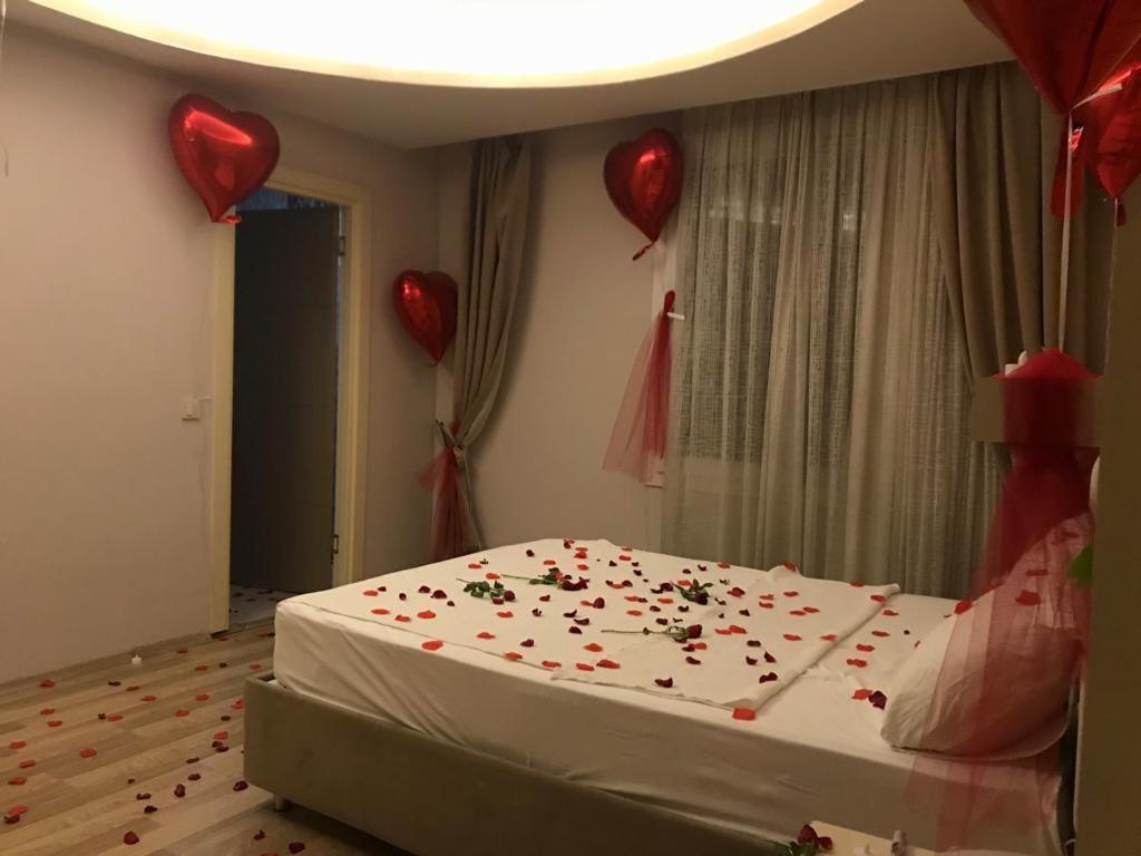 Grand Mardin-I Hotel Mersin  Extérieur photo