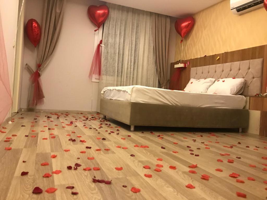 Grand Mardin-I Hotel Mersin  Extérieur photo